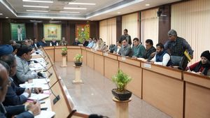 दिल्ली की मंडियों का होगा विकास, प्रदेश सरकार ने पास किया बड़ा बजट