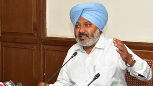 पंजाब में GST कलेक्शन में जबरदस्त बढ़ोत्तरी, पिछले साल की तुलना में 16.52% बढ़ा कलेक्शन