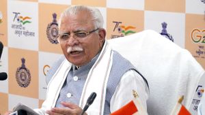 OPINION: जनहित के लिए समर्पित हरियाणा सरकार