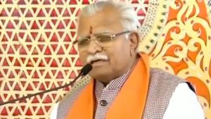 हरियाणा: 8 जिलों की बदलेगी तस्वीर, 62.21 करोड़ की लागत से 187 परियोजनाओं को मिली मंजूरी