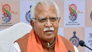 हरियाणा सरकार ने झज्जर के परित्यक्त कुलासी लिंक ड्रेन भूमि पर नई सड़क के निर्माण को दी मंजूरी 