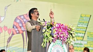 झारखंड सरकार प्रदेश के 1821 स्कूलों में स्थापित करेगी  ICT लैब