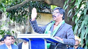 झारखंड में पिछले 4 साल में 82 फीसदी बढ़े पेंशनधारी