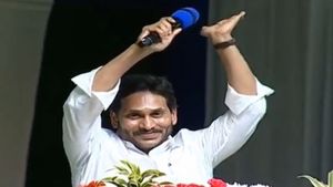 आंध्र प्रदेश: जगन सरकार ने लोगों के स्वास्थ्य पर खर्च किए 1.7 लाख करोड़, खोले जाएंगे 17 मेडिकल कॉलेज