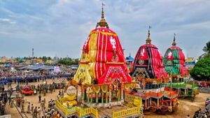 अयोध्‍या राम मंदिर के साथ ओडिशा मुख्‍यमंत्री नवीन पटनायक पुरी परियोजना का शुभारंभ करके मचाने वाले हैं धमाल 