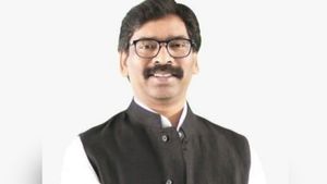 झारखंड: सीएम सोरेन 20 जनवरी को खूंटी में अबुआ आवास योजना के लाभार्थियों के अकाउंट में रुपये करेंगे ट्रांसफर 