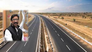 Jharkhand News: झारखंड में बनेंगे 6 कॉरिडोर, कनेक्टिविटी   होगी बेहतर
