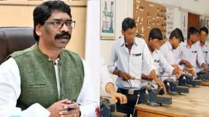 झारखंड के युवाओं के लिए अच्छी खबर, मैट्रिक और इंटर के समकक्ष होगा ITI का प्रमाण पत्र 