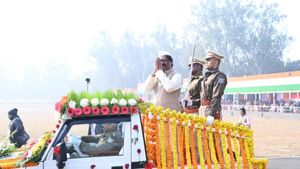 झारखंड में 168 योजनाएं पूरी, किया गया  549 किलोमीटर पथ का निर्माण