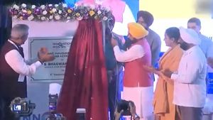 स्टार्टअप में पंजाब बना अग्रणी, युवा नौकरी मांगने वाले नहीं, देने वाले भी बन रहे 