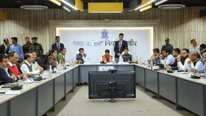 इंदौर बायपास पर बनेगा फोर लेन सर्विस रोड, मंत्री कैलाश विजयवर्गीय ने कहा- तैयार की जाए कार्य योजना