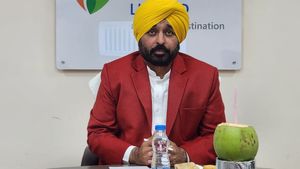 नई तहसील व उप-तहसील परिसरों का होगा निर्माण, भवनों का नवीनीकरण, पंजाब सरकार ने जारी किए 175 करोड़ रुपये