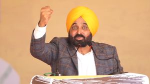 OPINION: भगवंत मान सरकार की सौगात से किसानों में खुशी, फसल बेचने के लिए अब नहीं होगी परेशानी 