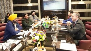 OPINION: युवाओं को रोजगार देना CM भगवंत मान का प्रमुख लक्ष्य, आएंगे खूब विदेशी निवेश