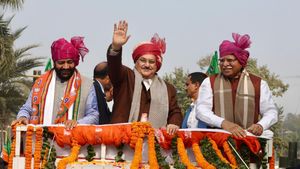 हरियाणा: विकास योजनाओं का लाभ अंतिम लोगों तक पहुंचाने के लिए खट्टर सरकार कर रही पुरजोर प्रयास