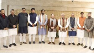 बुजुर्गों को रामलला के दर्शन कराएंगे खट्टर सरकार, अयोध्या जाने के लिए हरियाणा को मिला 9-10 फरवरी का स्लॉट