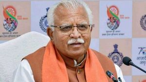 Haryana News: हरियाणा में किसानों को गाय की खरीद पर मिलेगी सब्सिडी, जानिए कितना अनुदान देगी सरकार