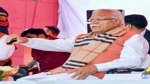 Haryana News: सीएम खट्टर 24 को हिसार दौरे पर, इन योजनाओं का करेंगे लोकार्पण और शिलान्यास 