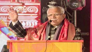 Haryana News: हरियाणा के इन जिलों की सड़के होंगी चौड़ी, जानिए खट्टर सरकार की पूरी योजना