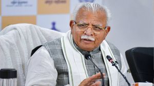 Haryana: हरियाणा में श्रमिक कल्याण स्कीम के तहत आवदेन आसान, जानिए क्या है नई प्रणाली 