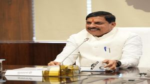 MP News: सीएम यादव 7 को आएंगे उज्जैन, 218 करोड़ 76 लख रुपए के 187 कार्यों का करेंगे भूमिपूजन और लोकार्पण