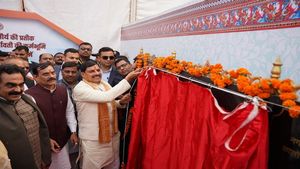 MP News: सीएम मोहन यादव ने जबलपुर को दी 409 करोड़ रूपए के विकास कार्यों की सौगात, जानिए क्या बोले मुख्यमंत्री