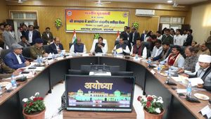 औद्योगिक हब के रूप में विकसित होगा बुंदेलखंड: CM मोहन यादव