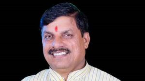 मध्‍य प्रदेश: उज्जैन में 1 मार्च को आयोजित होगी इन्वेस्टर समिट, बड़े उद्योगपतियों अडानी-अंबानी को भी किया गया 