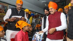 OPINION: जनहित के प्रति समर्पित रहेगी मध्य प्रदेश सरकार