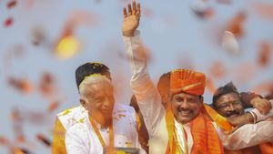 OPINION: मध्य प्रदेश की एक और बड़ी उपलब्धि, खुले में मांस-मछली की बिक्री पर ब्रेक