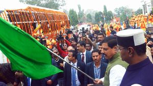 OPINION: लाभार्थियों तक समय पर योजनाओं का लाभ पहुंचाने के प्रति समर्पित मध्य प्रदेश सरकार