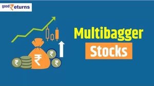 Top 5 Share: 1 हफ्ते में 97 प्रतिशत तक रिटर्न, जानिए ऐसे शानदार शेयरों के नाम