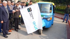 Namma Yatri App: दिल्‍ली में नम्मा यात्री ऐप की हुई शुरूआत, परिवहन मंत्री ने बताए इसके फायदे