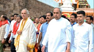 ओडिशा में BSKY रजिस्ट्रेशन के लिए बड़े स्तर पर अभियान चलाएगी सरकार