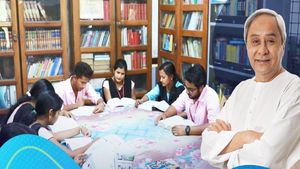 ओडिशा में समावेशी शहरों का हो रहा पुनर्निर्माण, सीएम नवीन पटनायक ने दिखाई दिशा