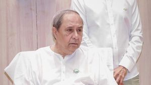 कृषि ओडिशा-2024 में सीएम पटनायक ने कृषि में महिलाओं की अधिक भागीदारी का किया आह्वान 