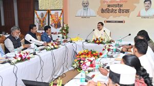 OPINION: भोपाल-इंदौर की तरह जबलपुर पकड़ेगा विकास की रफ्तार, मोहन सरकार है तैयार