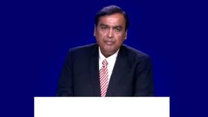 Ambani Reliance News: ग्लोबल इनवेस्टर्स मीट में अंबानी ने कही ब्रुकफील्ड के साथ डेटा सेंटर खोलने की बात 