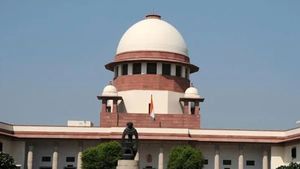 ऑनलाइन गेमिंग पर 28 प्रतिशत GST का मामला, सुप्रीम कोर्ट‌ ने केंद्र सरकार को जारी की नोटिस  