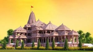 Ayodhya Ram Mandir: चल रहा है अयोध्या को पूरी तरह बदलने का प्लान, बेहतर हो सकती है आर्थिक स्थिति