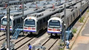  DMRC Tourist Card के इस्तेमाल से बिना टिकट करें दिल्ली मेट्रो में अनलिमिटेड यात्रा
