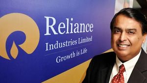 Reliance Share Price: नए ऑल टाइम हाई पर रिलायंस के शेयर, मार्केट कैप 19 लाख करोड़ के पार