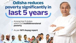 स्टेट स्टार्टअप रैंकिंग में ओडिशा बना टॉप परफॉर्मर प्रदेश 