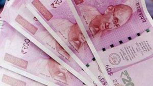 ओडिशा: धन की कमी के कारण अधर में लटकी हैं दो शहरों की केंद्रीय नगर वन परियोजनाएं