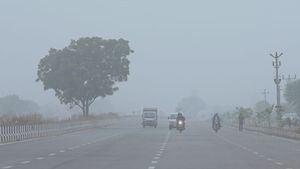 ओडिशा में 2050 तक कार्बन उत्सर्जन 5 गुना बढ़ सकता है:NCAER