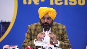 पंजाब: अब किसानों को नहीं होगी दिक्कत, इन जगहों पर बनेगी दो नई अनाज मंडी, मान सरकार का बड़ा फैसला