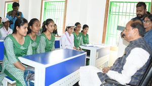 ओडिशा के राज्यपाल ने प्रदेश में स्कूल ड्रॉपआउट को शून्य पर लाने का किया आह्वान