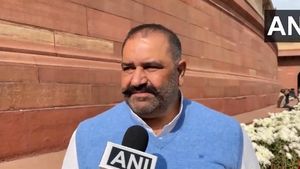 पंजाब: AAP सांसद सुशील रिंकू ने ग्रामीण क्षेत्रों में 80 लाख के विकास कार्यों की शुरुआत की