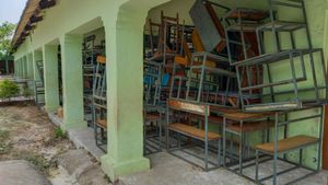 ASER 2023 की रिपोर्ट ने ओडिशा शिक्षा व्यवस्था पर खड़े किए सवाल 