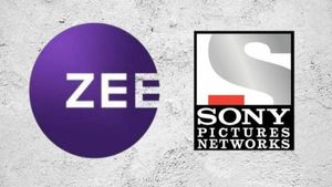 Sony-Zee Merger: सोनी ग्रुप और जी एंटरटेनमेंट के मर्जर पर लगा ग्रहण, जानिए क्या हुआ 